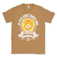 Toasted Coconut chow chow gift t  shirt if you don't have one you'll never understand Classic Tee - linhVisuals