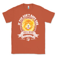 Copper chow chow gift t  shirt if you don't have one you'll never understand Classic Tee - linhVisuals
