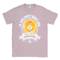 Lilac chow chow gift t  shirt if you don't have one you'll never understand Classic Tee - linhVisuals