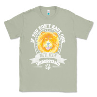 Matcha chow chow gift t  shirt if you don't have one you'll never understand Classic Tee - linhVisuals