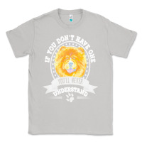 Moon Dust chow chow gift t  shirt if you don't have one you'll never understand Classic Tee - linhVisuals