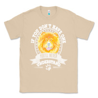 Mushroom chow chow gift t  shirt if you don't have one you'll never understand Classic Tee - linhVisuals