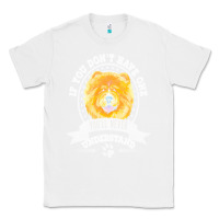 White chow chow gift t  shirt if you don't have one you'll never understand Classic Tee - linhVisuals