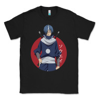 Black that time i got reincarnated as a slime  - souei Classic Tee - linhVisuals
