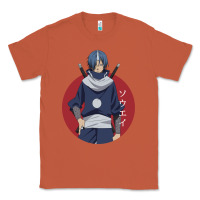 Copper that time i got reincarnated as a slime  - souei Classic Tee - linhVisuals