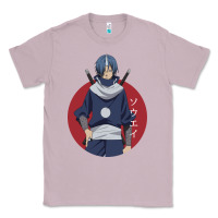Lilac that time i got reincarnated as a slime  - souei Classic Tee - linhVisuals