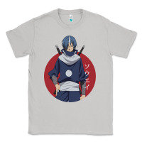 Moon Dust that time i got reincarnated as a slime  - souei Classic Tee - linhVisuals