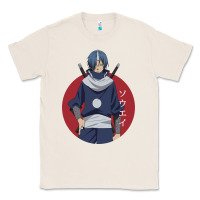 Natural that time i got reincarnated as a slime  - souei Classic Tee - linhVisuals