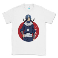 White that time i got reincarnated as a slime  - souei Classic Tee - linhVisuals