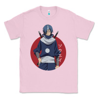 That Time I Got Reincarnated As A Slime  - Souei Classic Tee | Teevron