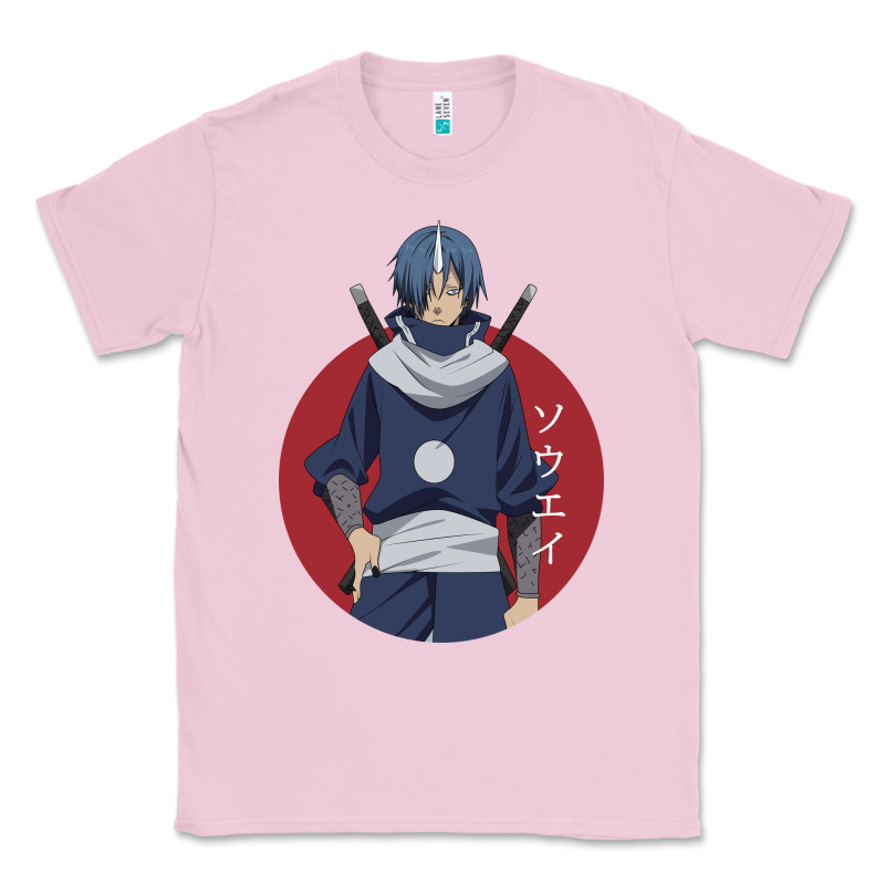 That Time I Got Reincarnated As A Slime  - Souei Classic Tee by linhVisuals | Teevron