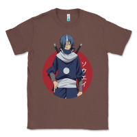 Chestnut that time i got reincarnated as a slime  - souei Classic Tee - linhVisuals