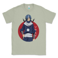 Matcha that time i got reincarnated as a slime  - souei Classic Tee - linhVisuals