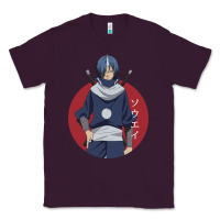 Plum that time i got reincarnated as a slime  - souei Classic Tee - linhVisuals