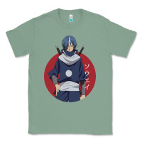 Sage that time i got reincarnated as a slime  - souei Classic Tee - linhVisuals