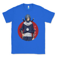 True Royal that time i got reincarnated as a slime  - souei Classic Tee - linhVisuals