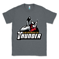 Charcoal Heather the-adirondack-thunder-pen Classic Tee - linhVisuals