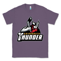 Lavender the-adirondack-thunder-pen Classic Tee - linhVisuals