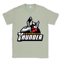 Matcha the-adirondack-thunder-pen Classic Tee - linhVisuals