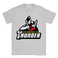 Moon Dust the-adirondack-thunder-pen Classic Tee - linhVisuals