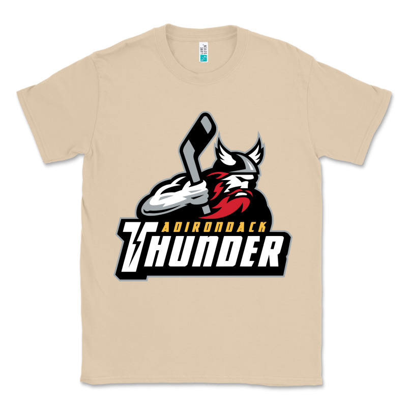 The-adirondack-thunder-pen Classic Tee by linhVisuals | Teevron