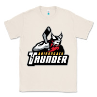 Natural the-adirondack-thunder-pen Classic Tee - linhVisuals