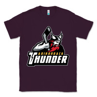 Plum the-adirondack-thunder-pen Classic Tee - linhVisuals