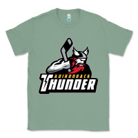 Sage the-adirondack-thunder-pen Classic Tee - linhVisuals