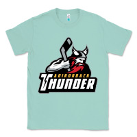 Seafoam the-adirondack-thunder-pen Classic Tee - linhVisuals