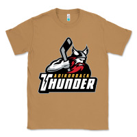 Toasted Coconut the-adirondack-thunder-pen Classic Tee - linhVisuals