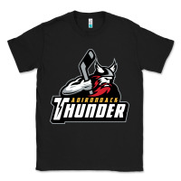 Black the-adirondack-thunder-pen Classic Tee - linhVisuals