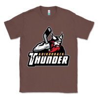 Chestnut the-adirondack-thunder-pen Classic Tee - linhVisuals