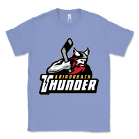 Colony Blue the-adirondack-thunder-pen Classic Tee - linhVisuals
