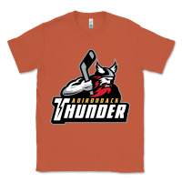 Copper the-adirondack-thunder-pen Classic Tee - linhVisuals