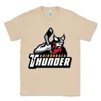 Mushroom the-adirondack-thunder-pen Classic Tee - linhVisuals