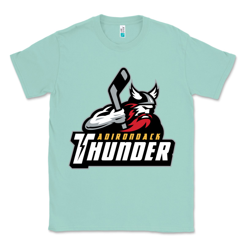 The-adirondack-thunder-pen Classic Tee by linhVisuals | Teevron