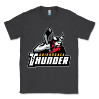 Smoke the-adirondack-thunder-pen Classic Tee - linhVisuals