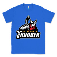 True Royal the-adirondack-thunder-pen Classic Tee - linhVisuals