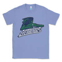 Colony Blue the-florida-everblades-pen Classic Tee - linhVisuals