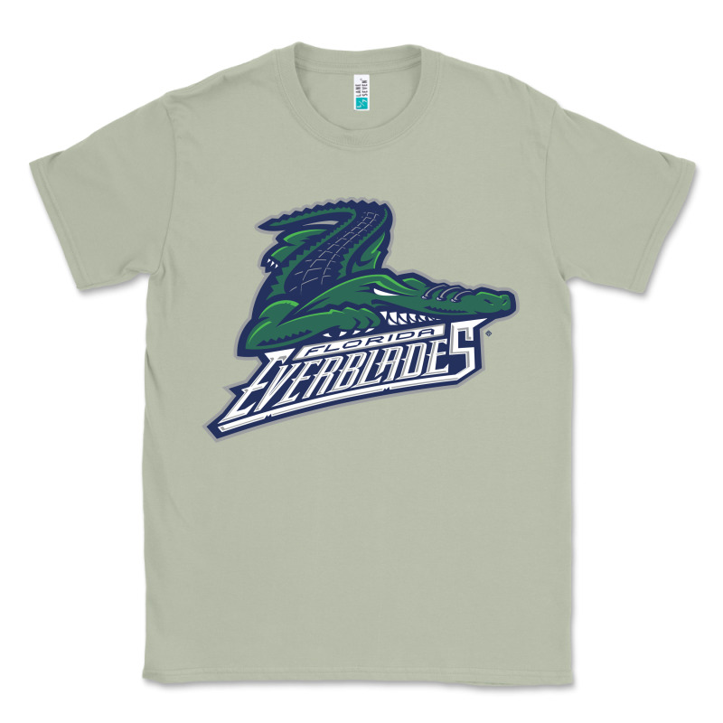 The-florida-everblades-pen Classic Tee by linhVisuals | Teevron