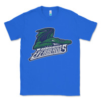 True Royal the-florida-everblades-pen Classic Tee - linhVisuals