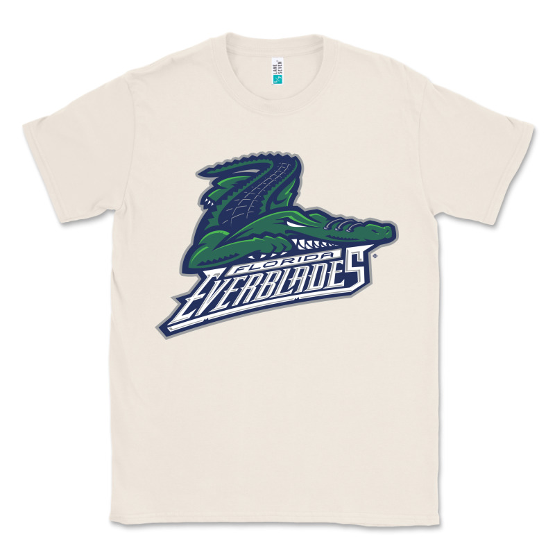 The-florida-everblades-pen Classic Tee by linhVisuals | Teevron