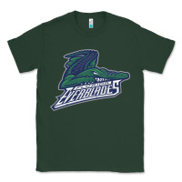 Sports Green the-florida-everblades-pen Classic Tee - linhVisuals