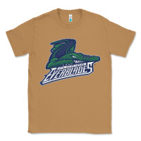 Toasted Coconut the-florida-everblades-pen Classic Tee - linhVisuals