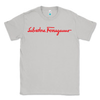 Moon Dust SALVATORE TSHIRT Classic Tee - linhVisuals