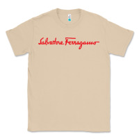 Mushroom SALVATORE TSHIRT Classic Tee - linhVisuals