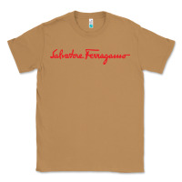 Toasted Coconut SALVATORE TSHIRT Classic Tee - linhVisuals