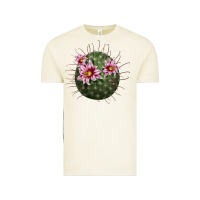 Vintage Arctic arizona fishhook cactus Vintage Tee - LillyAllenDesigns