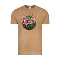 Vintage Camel arizona fishhook cactus Vintage Tee - LillyAllenDesigns