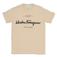 Mushroom SALVATORE TSHIRT Classic Tee - linhVisuals
